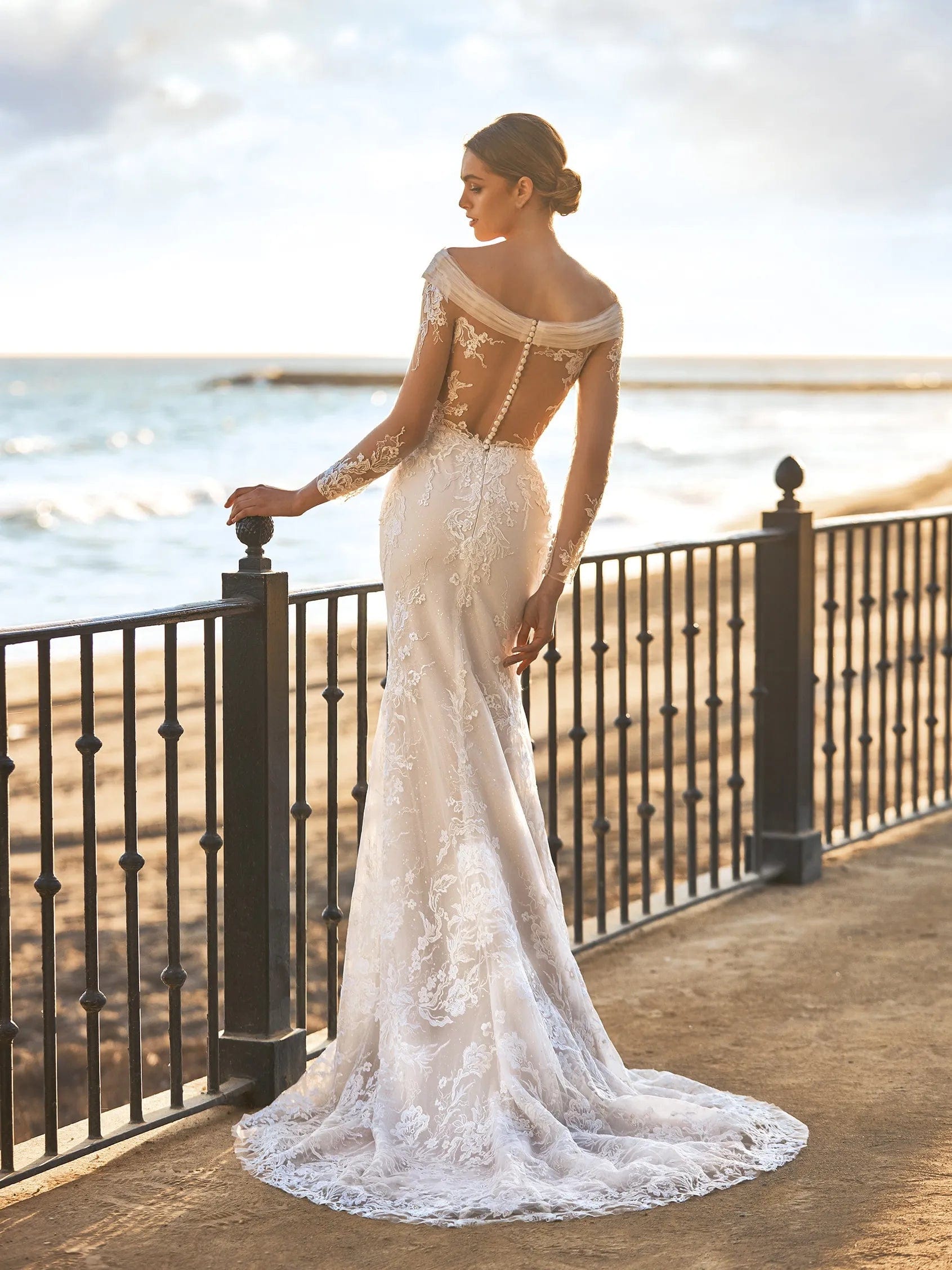 ALTAIR – La Maison Bridal Boutique