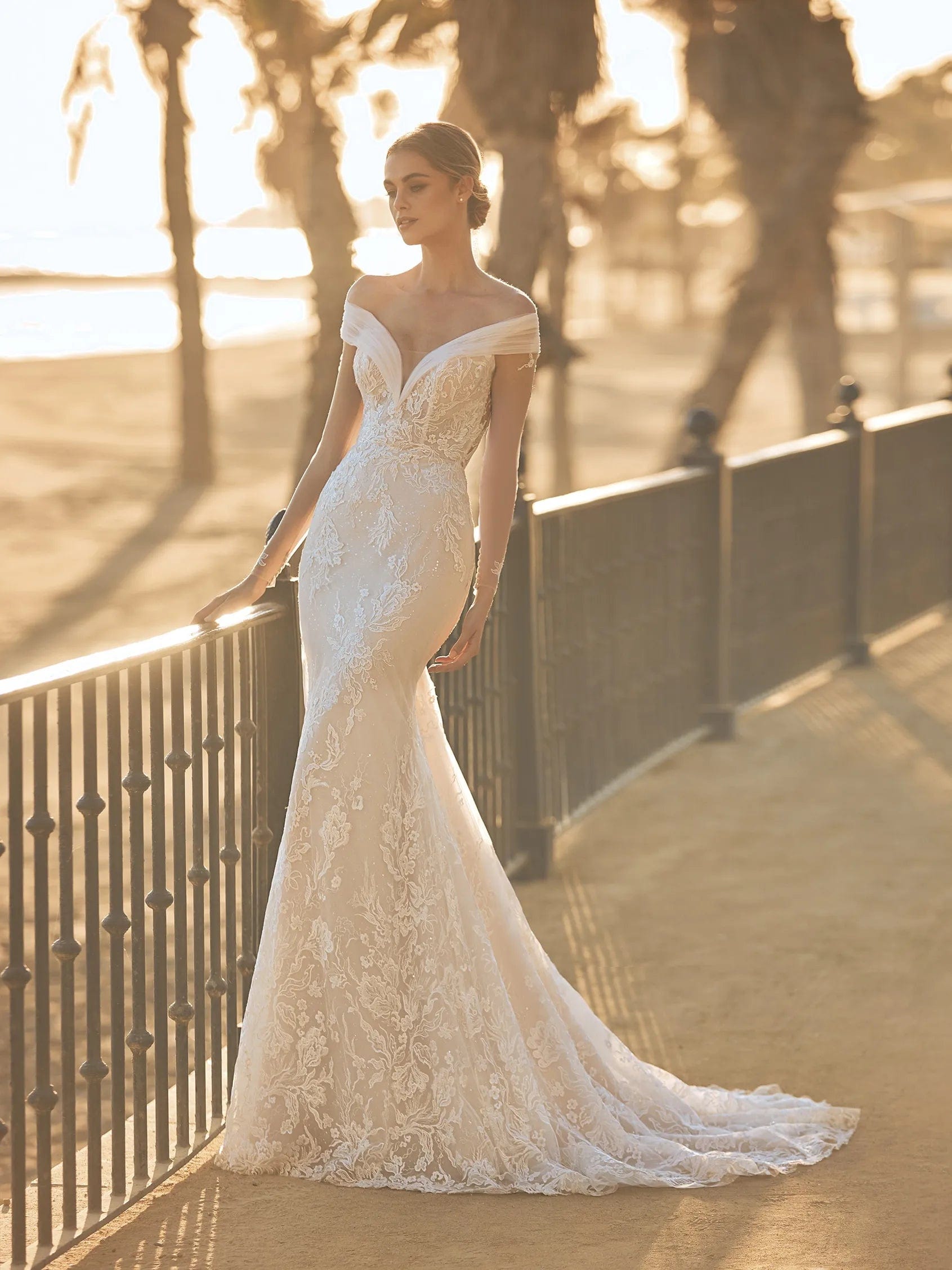 ALTAIR – La Maison Bridal Boutique