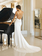 Pronovias Wedding Dress BLITHE La Maison Bridal Boutique Ottawa Ontario