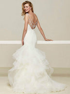 Pronovias Wedding Dress Drema La Maison Bridal Boutique Ottawa Ontario