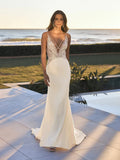 Pronovias Wedding Dress IRIS La Maison Bridal Boutique Ottawa Ontario