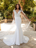 Pronovias Wedding Dress MILADY La Maison Bridal Boutique Ottawa Ontario