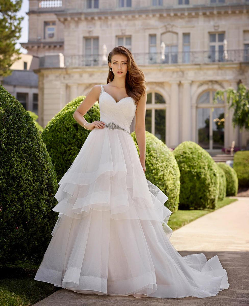 Wedding Dresses Under 1000  Affordable Wedding Dresses - UCenter Dress