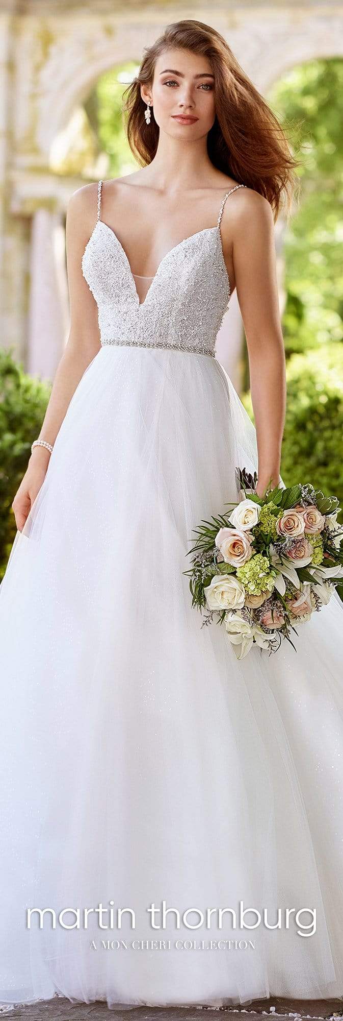 Sale Wedding Dress 118273 La Maison Bridal Boutique Ottawa Ontario