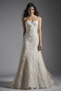 Sale Wedding Dress 15130 La Maison Bridal Boutique Ottawa Ontario