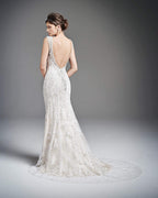 Sale Wedding Dress 1613 La Maison Bridal Boutique Ottawa Ontario