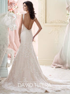 Sale Wedding Dress 215266 La Maison Bridal Boutique Ottawa Ontario