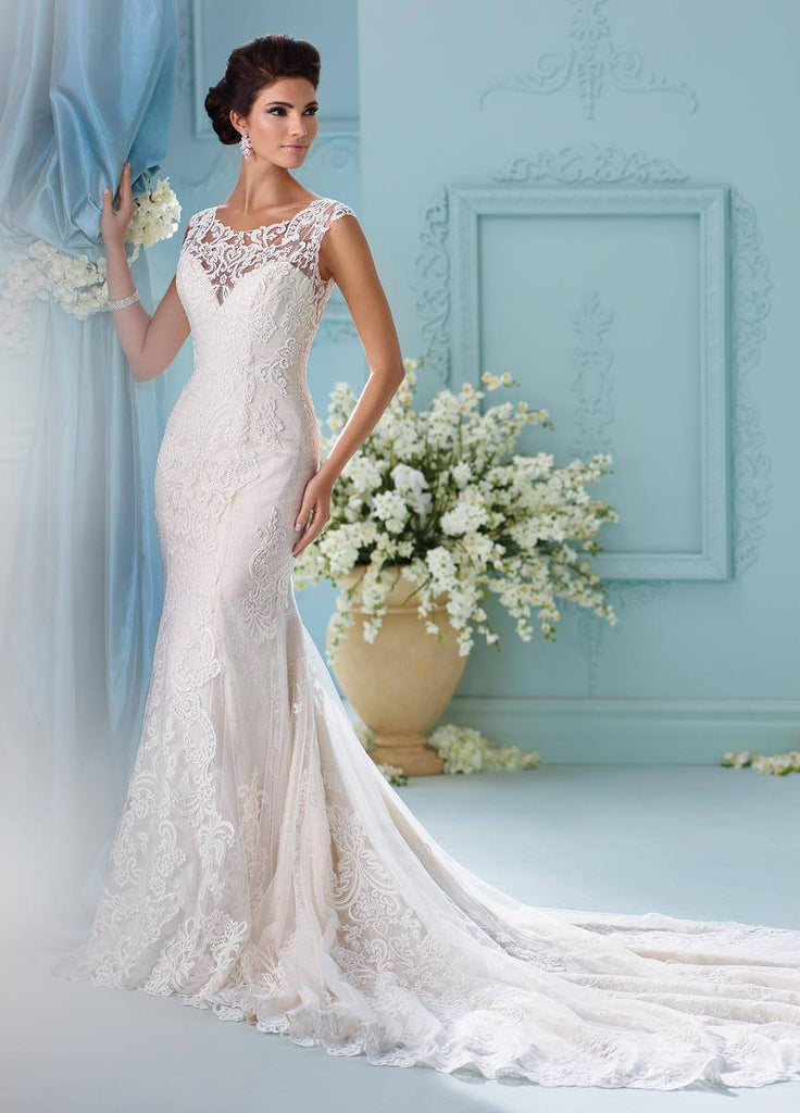 Sale Wedding Dress 216242 La Maison Bridal Boutique Ottawa Ontario
