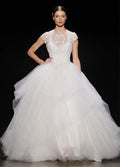 Sale Wedding Dress 3407 By Lazaro La Maison Bridal Boutique Ottawa Ontario