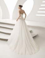 Sale Wedding Dress Almaty La Maison Bridal Boutique Ottawa Ontario