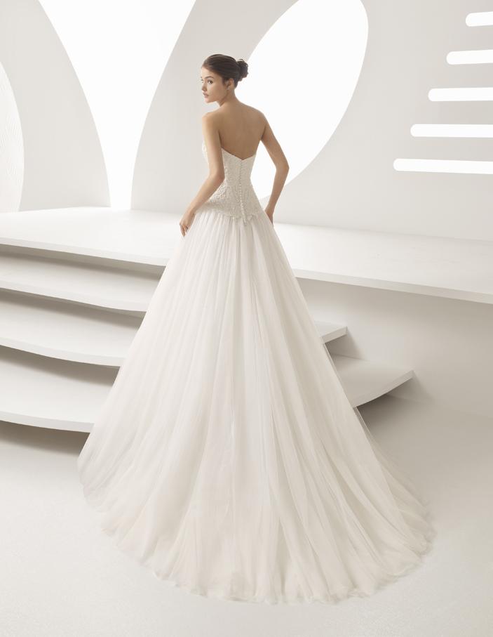 Sale Wedding Dress Almaty La Maison Bridal Boutique Ottawa Ontario