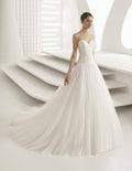 Sale Wedding Dress Almaty La Maison Bridal Boutique Ottawa Ontario