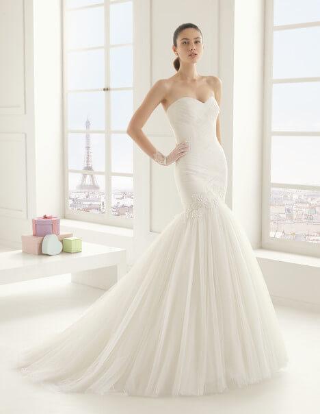 Sale Wedding Dress Eslava La Maison Bridal Boutique Ottawa Ontario