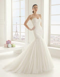 Sale Wedding Dress Eslava La Maison Bridal Boutique Ottawa Ontario