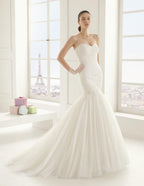 Sale Wedding Dress Eslava La Maison Bridal Boutique Ottawa Ontario