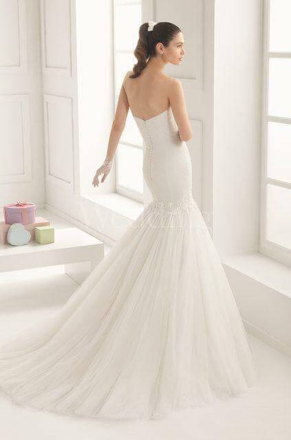 Sale Wedding Dress Eslava La Maison Bridal Boutique Ottawa Ontario