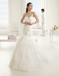 Sale Wedding Dress Esmalte La Maison Bridal Boutique Ottawa Ontario