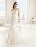 Sale Wedding Dress Eva La Maison Bridal Boutique Ottawa Ontario