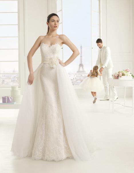 Sale Wedding Dress Eva La Maison Bridal Boutique Ottawa Ontario