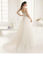 Sale Wedding Dress Eva La Maison Bridal Boutique Ottawa Ontario
