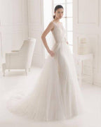 Sale Wedding Dress Evelyn La Maison Bridal Boutique Ottawa Ontario