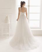 Sale Wedding Dress Evelyn La Maison Bridal Boutique Ottawa Ontario