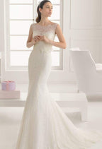 Sale Wedding Dress Evelyn La Maison Bridal Boutique Ottawa Ontario
