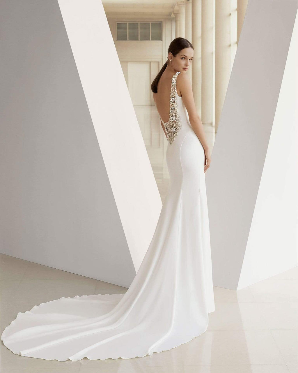 Sale Wedding Dress Kissa La Maison Bridal Boutique Ottawa Ontario