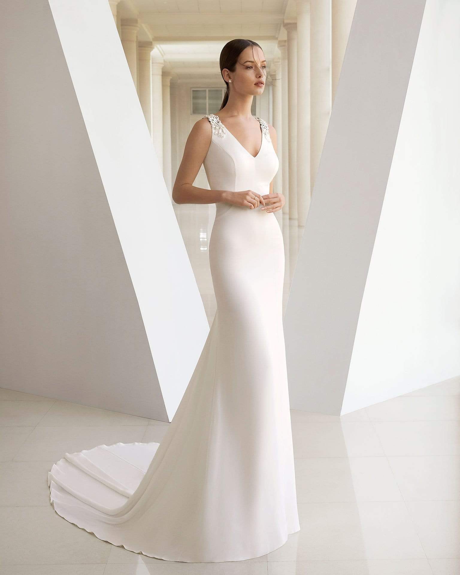 Sale Wedding Dress Kissa La Maison Bridal Boutique Ottawa Ontario