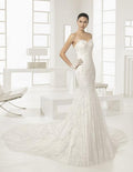 Sale Wedding Dress Octavia La Maison Bridal Boutique Ottawa Ontario