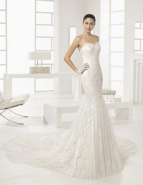 Sale Wedding Dress Octavia La Maison Bridal Boutique Ottawa Ontario