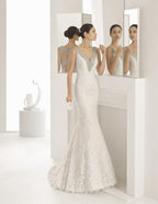 Sale Wedding Dress Odin La Maison Bridal Boutique Ottawa Ontario