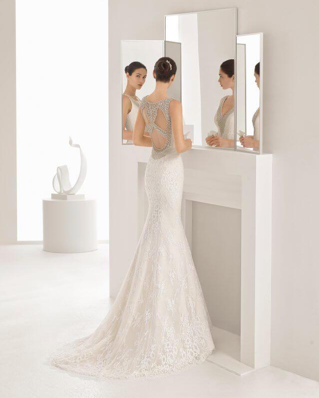 Sale Wedding Dress Odin La Maison Bridal Boutique Ottawa Ontario