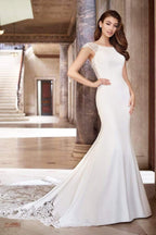 Sale Wedding Dress Pauline (119268) La Maison Bridal Boutique Ottawa Ontario