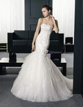 Sale Wedding Dress Rosel La Maison Bridal Boutique Ottawa Ontario