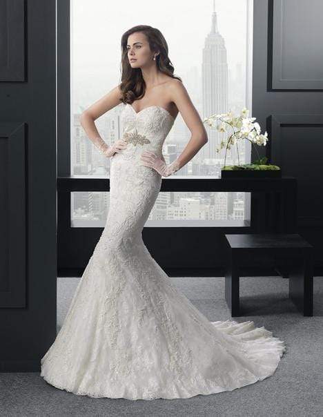 Sale Wedding Dress Rudi La Maison Bridal Boutique Ottawa Ontario