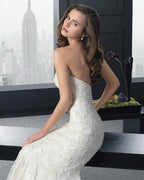 Sale Wedding Dress Rudi La Maison Bridal Boutique Ottawa Ontario