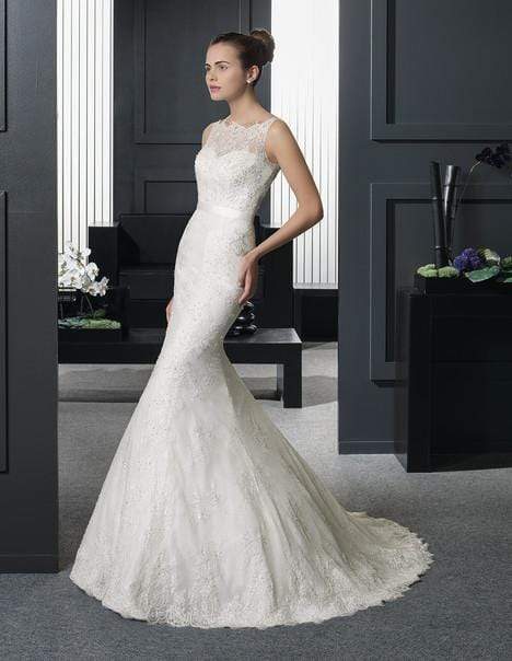 Sale Wedding Dress Ruth La Maison Bridal Boutique Ottawa Ontario