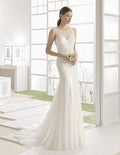 Sale Wedding Dress Wizan La Maison Bridal Boutique Ottawa Ontario