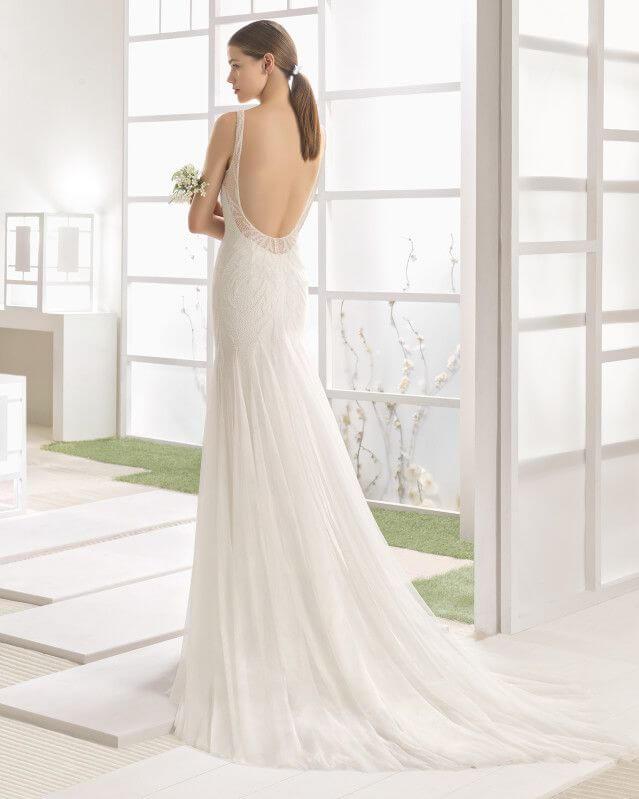Sale Wedding Dress Wizan La Maison Bridal Boutique Ottawa Ontario