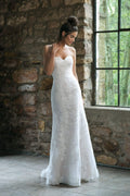 Sincerity Bridal Wedding Dress 44064 La Maison Bridal Boutique Ottawa Ontario