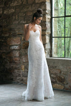 Sincerity Bridal Wedding Dress 44064 La Maison Bridal Boutique Ottawa Ontario