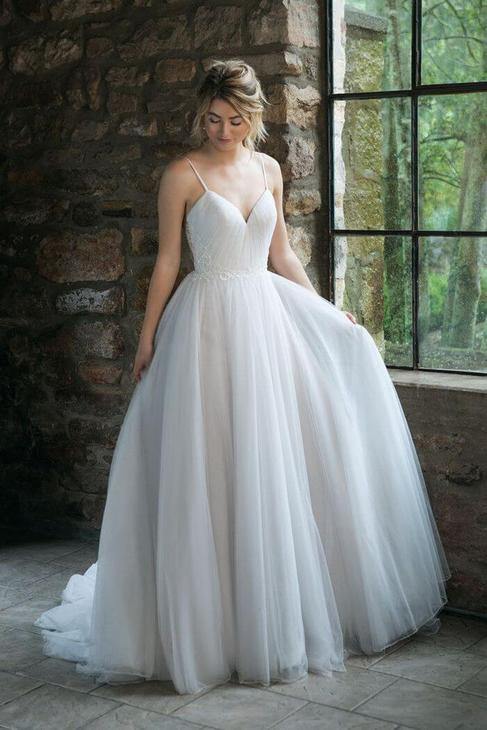 Sincerity Bridal Wedding Dress 44069 La Maison Bridal Boutique Ottawa Ontario