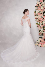 Sincerity Bridal Wedding Dress 44148 La Maison Bridal Boutique Ottawa Ontario