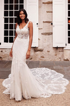 Sincerity Bridal Wedding Dress 44261 La Maison Bridal Boutique Ottawa Ontario